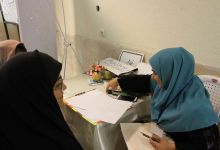 گزارش تصویری از جشنواره غذای طیبات